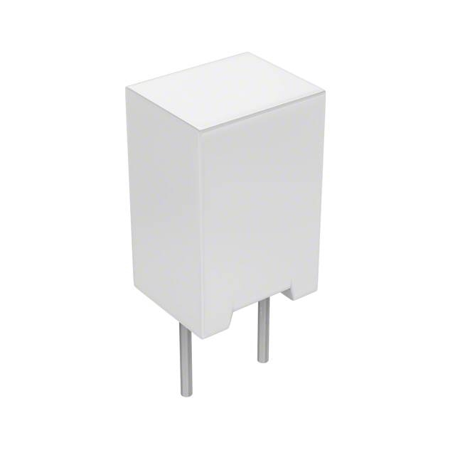 168105J50G-F Cornell Dubilier Electronics (CDE)  Film Capacitors